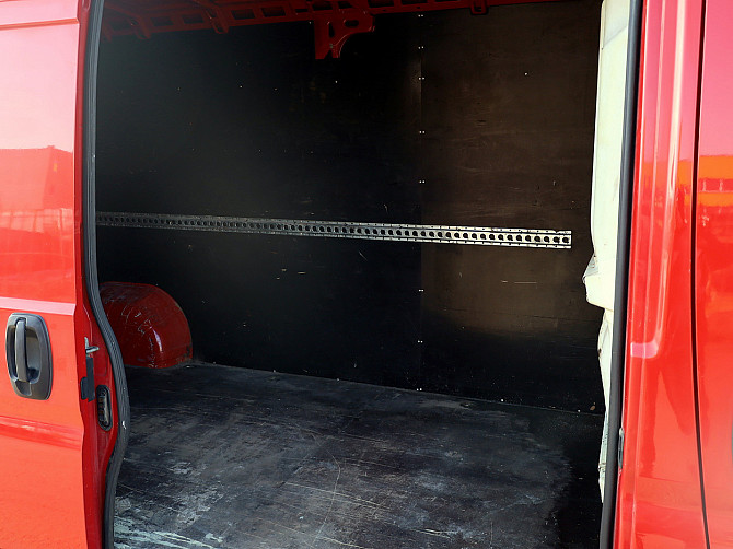 Peugeot Boxer Facelift 2.2 HDI 88kW Tallina - foto 7