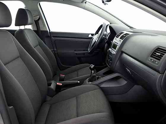 Volkswagen Golf Comfortline 1.4 59kW Tallina