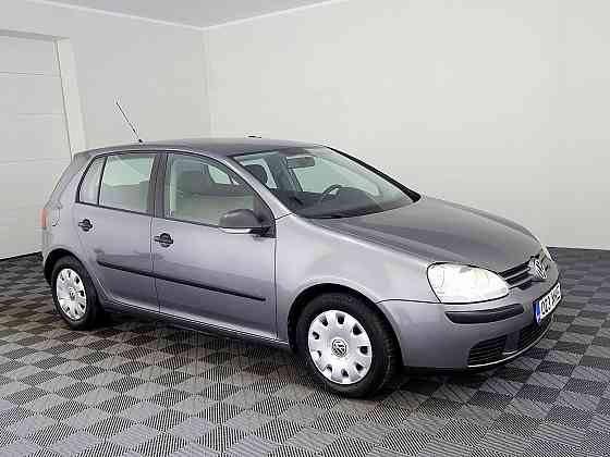 Volkswagen Golf Comfortline 1.4 59kW Tallina