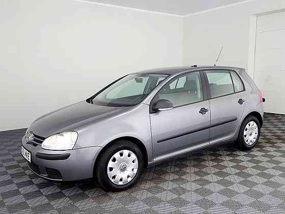 Volkswagen Golf Comfortline 1.4 59kW Tallina