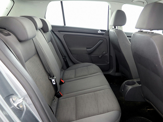 Volkswagen Golf Comfortline 1.4 59kW Tallina - foto 7