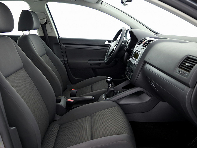 Volkswagen Golf Comfortline 1.4 59kW Tallina - foto 6