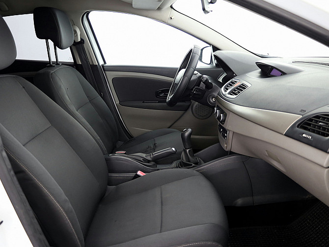 Renault Megane Elegance 1.6 74kW Tallina - foto 6