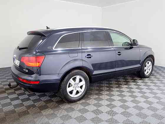 Audi Q7 Highline ATM 3.0 TDI 155kW Tallina