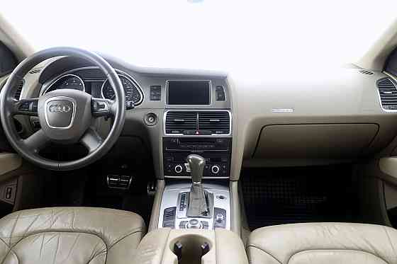 Audi Q7 Highline ATM 3.0 TDI 155kW Tallina