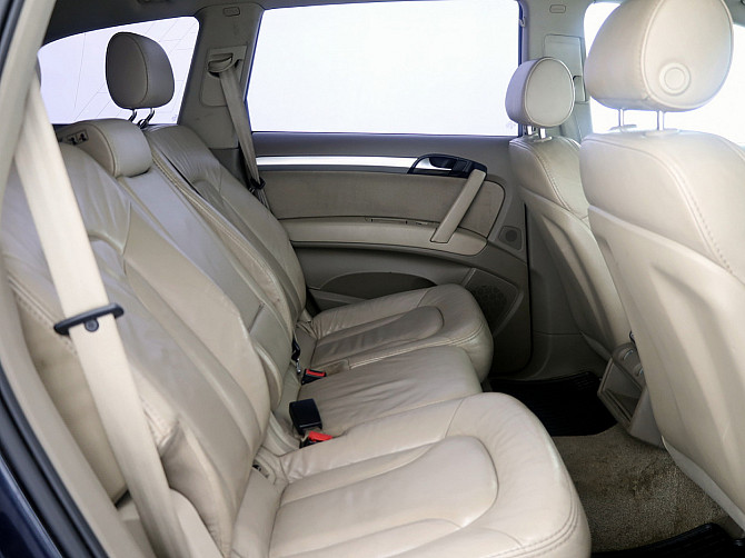 Audi Q7 Highline ATM 3.0 TDI 155kW Tallina - foto 7