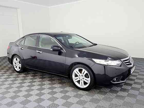 Honda Accord Facelift 2.0 115kW Tallina
