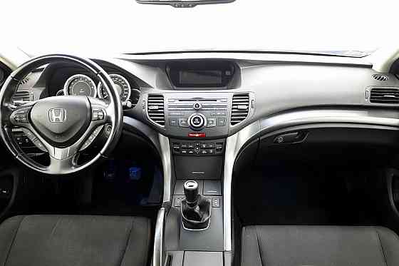 Honda Accord Facelift 2.0 115kW Tallina