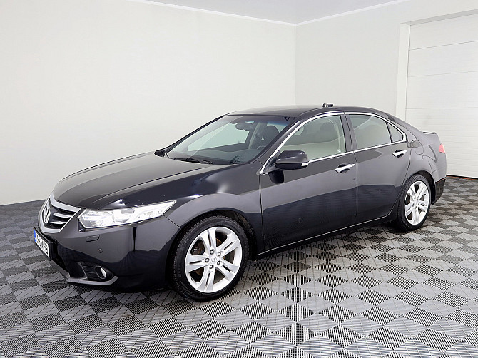 Honda Accord Facelift 2.0 115kW Tallina - foto 2