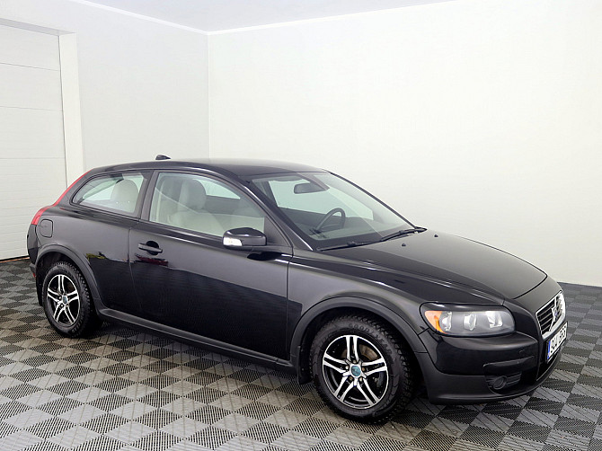 Volvo C30 Momentum 1.6 D4 80kW Tallina - foto 1
