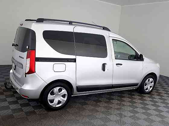 Dacia Dokker Multispace 1.5 dCi 66kW Tallina