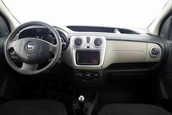 Dacia Dokker Multispace 1.5 dCi 66kW Tallina