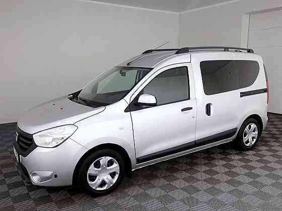 Dacia Dokker Multispace 1.5 dCi 66kW Tallina