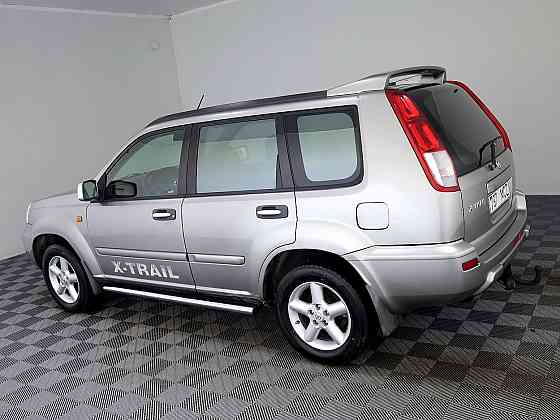 Nissan X-Trail Comfort 4x4 2.0 103kW Tallina