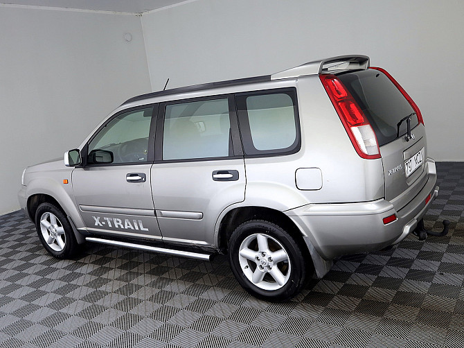 Nissan X-Trail Comfort 4x4 2.0 103kW Tallina - foto 4