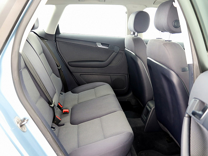 Audi A3 Sportback Facelift 1.4 92kW Tallina - foto 7