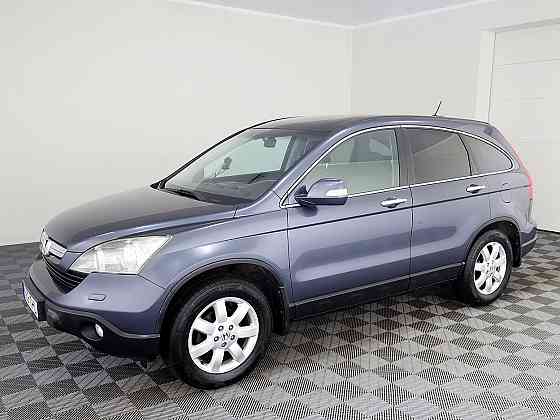 Honda CR-V Elegance ATM 2.0 110kW Tallina