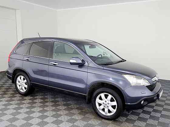 Honda CR-V Elegance ATM 2.0 110kW Tallina