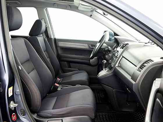 Honda CR-V Elegance ATM 2.0 110kW Tallina