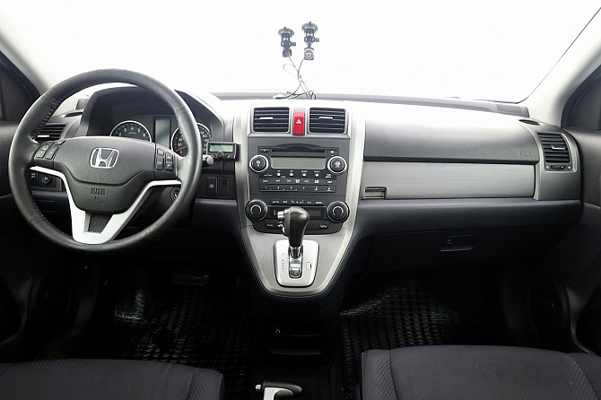 Honda CR-V Elegance ATM 2.0 110kW Tallina - foto 5