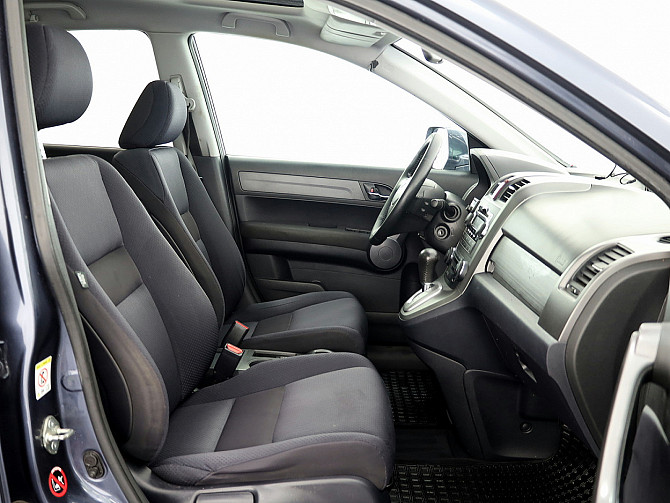 Honda CR-V Elegance ATM 2.0 110kW Tallina - foto 6