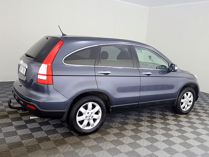 Honda CR-V Elegance ATM 2.0 110kW Tallina - foto 3