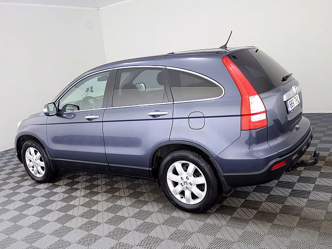 Honda CR-V Elegance ATM 2.0 110kW Tallina - foto 4