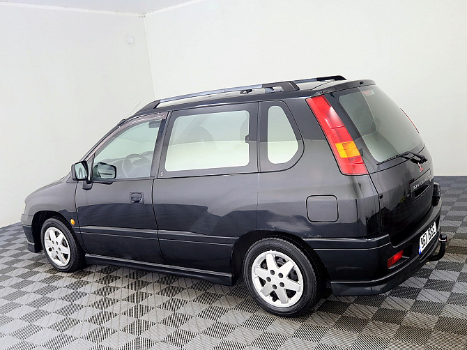 Mitsubishi Space Runner Comfort 2.4 110kW Tallina - foto 4