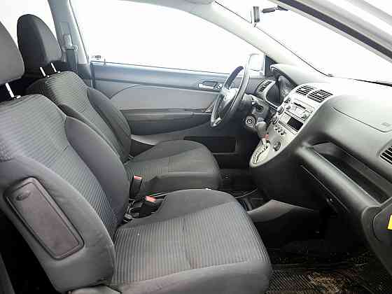 Honda Civic Sport ATM 1.6 81kW Tallina