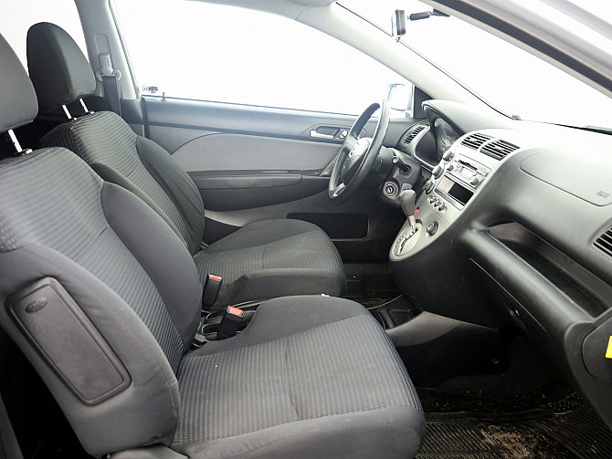 Honda Civic Sport ATM 1.6 81kW Tallina - foto 6