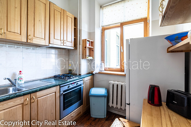 Эта квартира сдается в аренду посуточно (краткосрочная аренда), стоимость аренды Рига - изображение 17