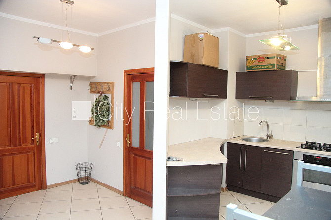 Эта квартира сдается в аренду посуточно (краткосрочная аренда), стоимость аренды Рига - изображение 20