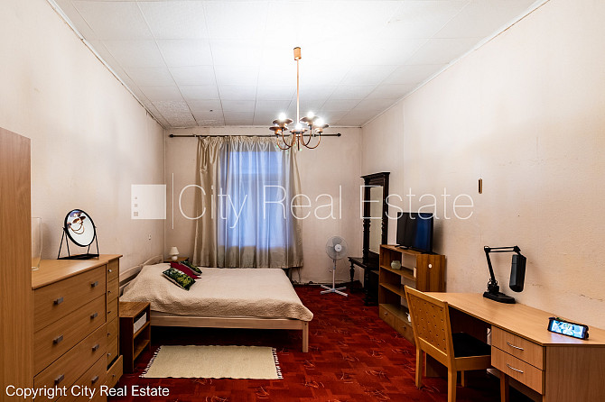 Эта квартира сдается в аренду посуточно (краткосрочная аренда), стоимость аренды Рига - изображение 10