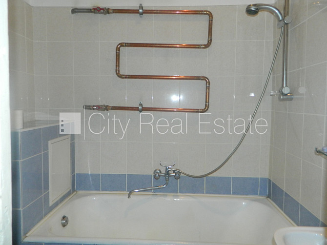 Эта квартира сдается в аренду посуточно (краткосрочная аренда), стоимость аренды Рига - изображение 20