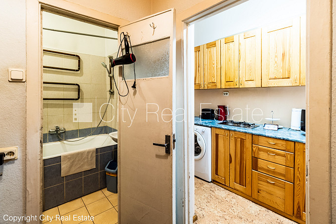 Эта квартира сдается в аренду посуточно (краткосрочная аренда), стоимость аренды Рига - изображение 18