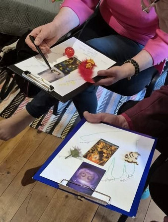 Dzīves pārmaiņas dažkārt rada gan apjukuma un nedrošības sajūtu, gan trauksmi un sāpes. Tomēr... Цесис - изображение 1