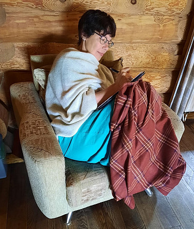 Dzīves pārmaiņas dažkārt rada gan apjukuma un nedrošības sajūtu, gan trauksmi un sāpes. Tomēr... Цесис - изображение 3