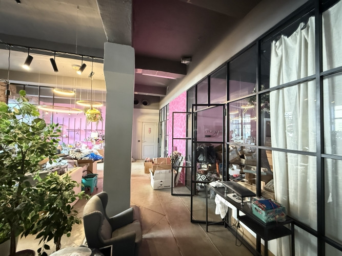 Аренда торгового помещения в активной части города  ул. Цесу 18, Рига! Рига - изображение 9