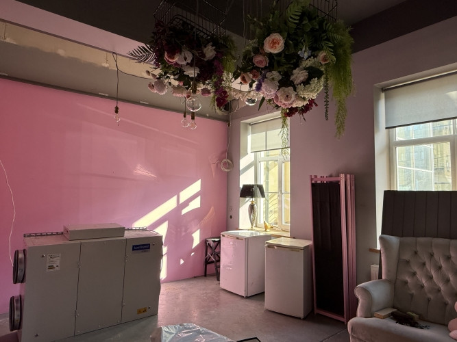 Аренда торгового помещения в активной части города  ул. Цесу 18, Рига! Рига - изображение 8