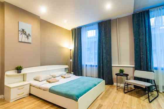 Предлагается инвестиционная квартира в самом центре Риги  Dzirnavu iela 115A.  Квартира Рига