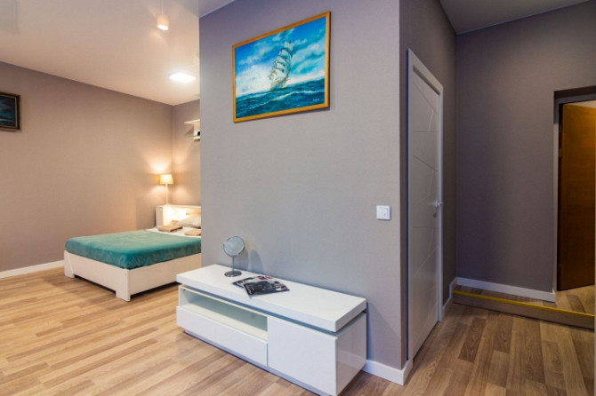 Предлагается инвестиционная квартира в самом центре Риги  Dzirnavu iela 115A.  Квартира Рига - изображение 8