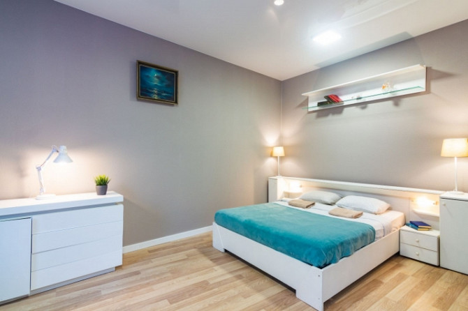 Предлагается инвестиционная квартира в самом центре Риги  Dzirnavu iela 115A.  Квартира Рига - изображение 7