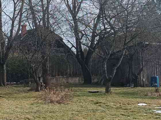 Apbūves zeme Ikšķiles centrā privātmāju apbūves teritorijā. Kluss rajons bez intensīvas satiksmes, D Огре и район