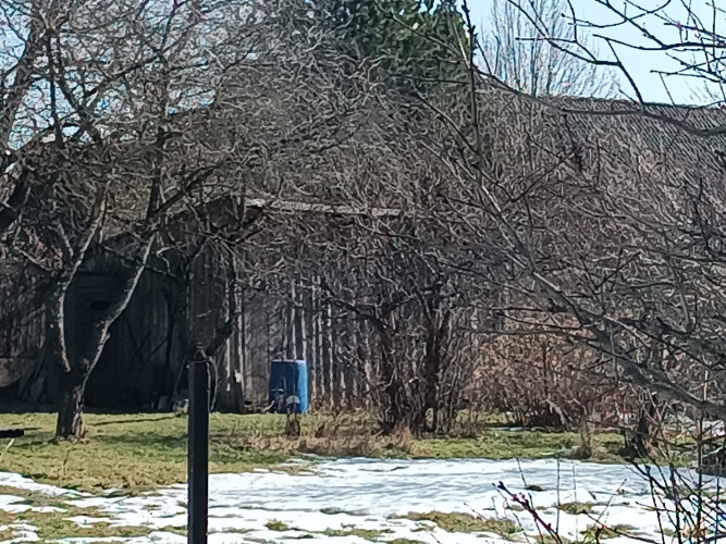 Apbūves zeme Ikšķiles centrā privātmāju apbūves teritorijā. Kluss rajons bez intensīvas satiksmes, D Огре и район - изображение 2