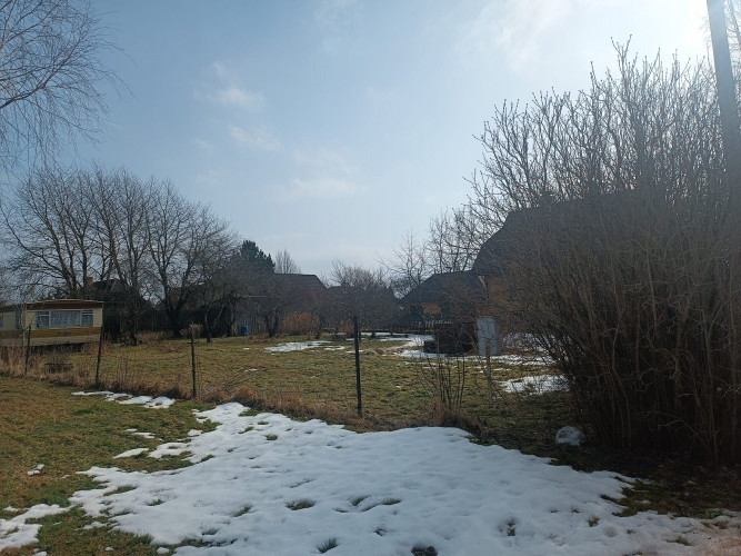 Apbūves zeme Ikšķiles centrā privātmāju apbūves teritorijā. Kluss rajons bez intensīvas satiksmes, D Огре и район - изображение 3