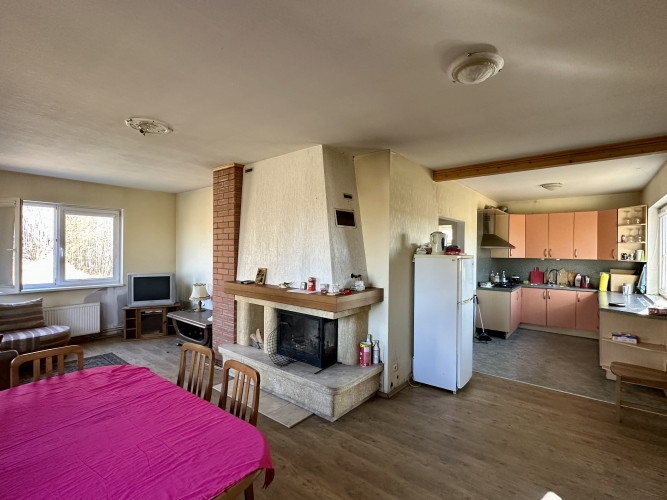 Pārdošanā lauku īpašums Talsu novadā  49,89 ha ar dzīvojamo māju, tikai 1 km no Vīdales! Talsi un novads - foto 9