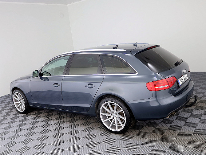 Audi A4 S-Line ATM 2.0 TDI 105kW Tallina - foto 4