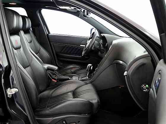 Alfa Romeo 159 Ti-Sport ATM 2.4 JTD 147kW Tallina