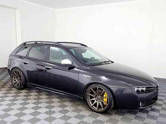 Alfa Romeo 159 Ti-Sport ATM 2.4 JTD 147kW Tallina