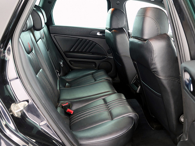 Alfa Romeo 159 Ti-Sport ATM 2.4 JTD 147kW Tallina - foto 7